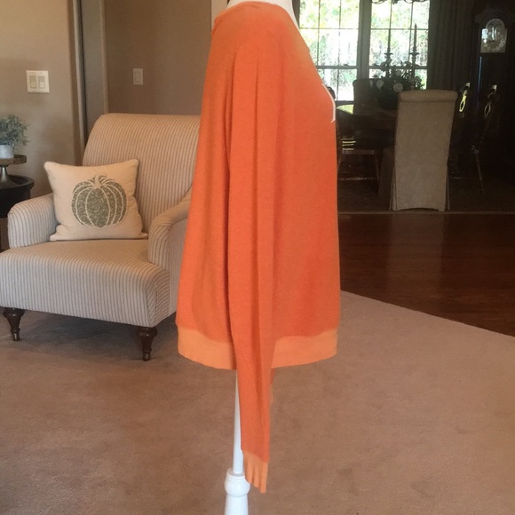 Wildfox Guess What I Am Baggy Beach Jumper - Picture 6 of 8